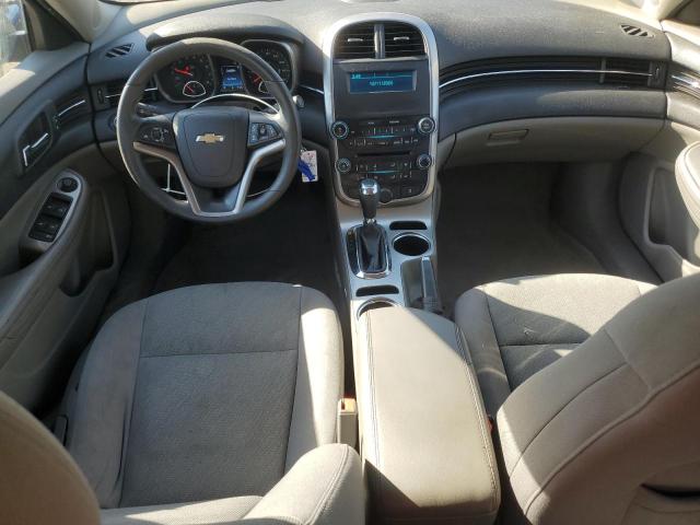 Photo 7 VIN: 1G11B5SL4EF269277 - CHEVROLET MALIBU LS 