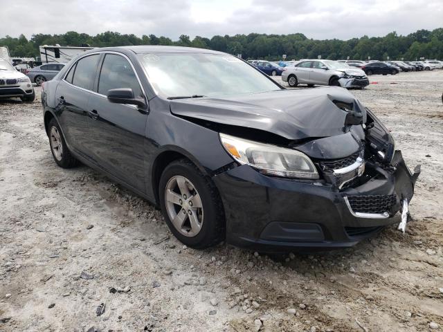 Photo 0 VIN: 1G11B5SL4EF274978 - CHEVROLET MALIBU LS 