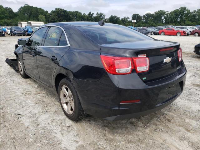 Photo 2 VIN: 1G11B5SL4EF274978 - CHEVROLET MALIBU LS 