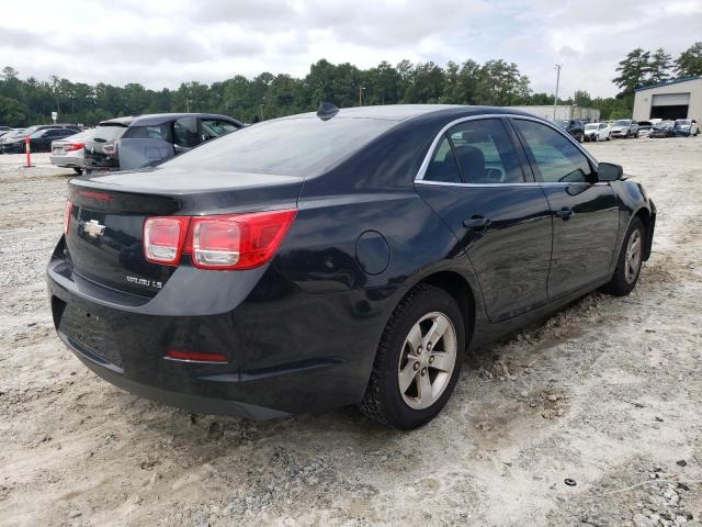 Photo 3 VIN: 1G11B5SL4EF274978 - CHEVROLET MALIBU LS 