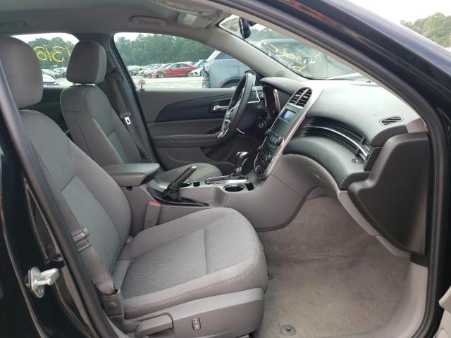 Photo 4 VIN: 1G11B5SL4EF274978 - CHEVROLET MALIBU LS 