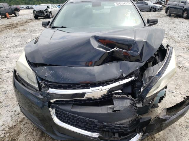 Photo 6 VIN: 1G11B5SL4EF274978 - CHEVROLET MALIBU LS 