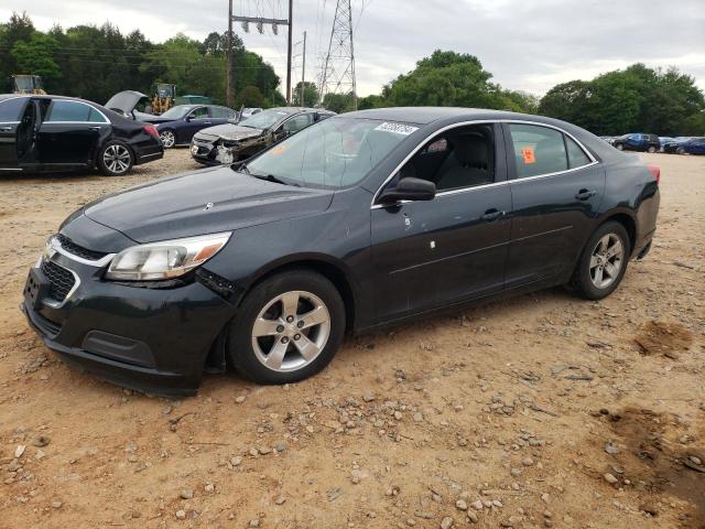 Photo 0 VIN: 1G11B5SL4EF276360 - CHEVROLET MALIBU 