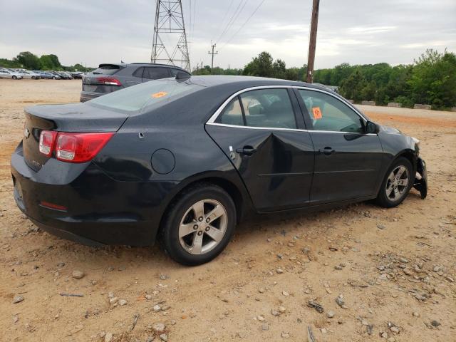 Photo 2 VIN: 1G11B5SL4EF276360 - CHEVROLET MALIBU 