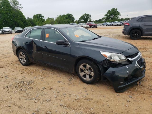 Photo 3 VIN: 1G11B5SL4EF276360 - CHEVROLET MALIBU 