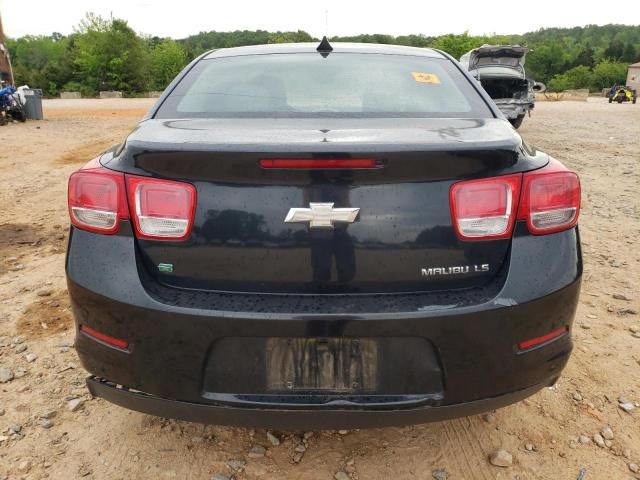 Photo 5 VIN: 1G11B5SL4EF276360 - CHEVROLET MALIBU 