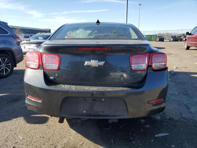 Photo 5 VIN: 1G11B5SL4EF288976 - CHEVROLET MALIBU 