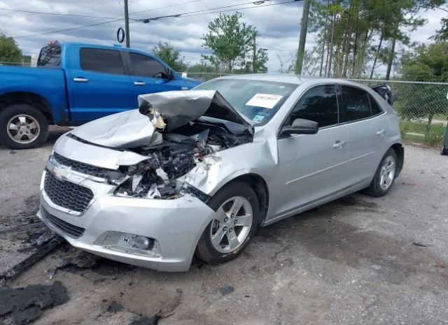 Photo 1 VIN: 1G11B5SL4EF292901 - CHEVROLET MALIBU 