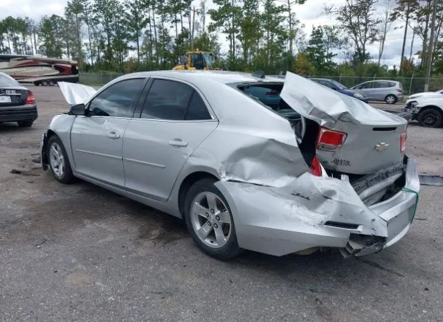 Photo 2 VIN: 1G11B5SL4EF292901 - CHEVROLET MALIBU 