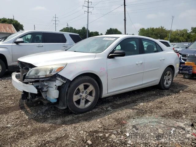 Photo 0 VIN: 1G11B5SL4EF304660 - CHEVROLET MALIBU 