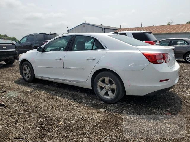 Photo 1 VIN: 1G11B5SL4EF304660 - CHEVROLET MALIBU 