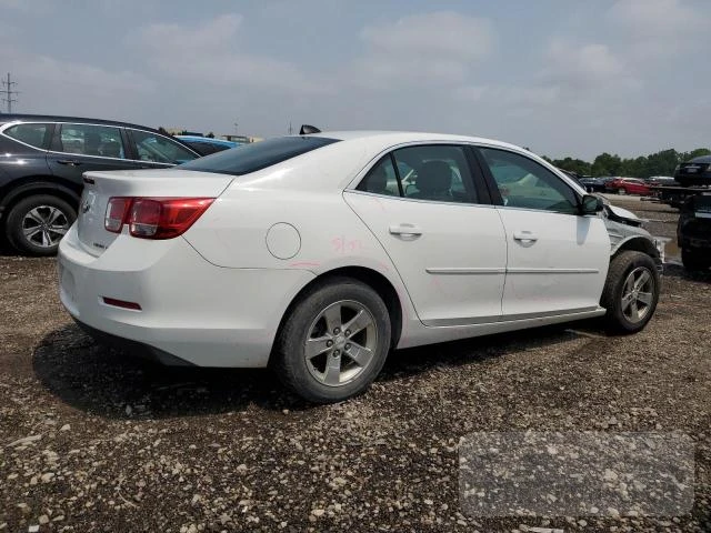 Photo 2 VIN: 1G11B5SL4EF304660 - CHEVROLET MALIBU 