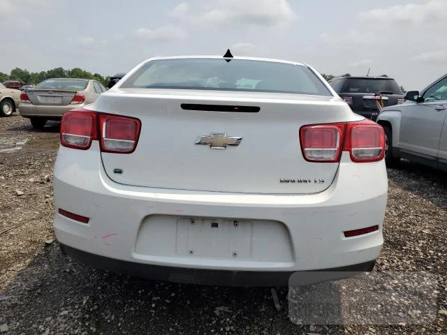 Photo 5 VIN: 1G11B5SL4EF304660 - CHEVROLET MALIBU 