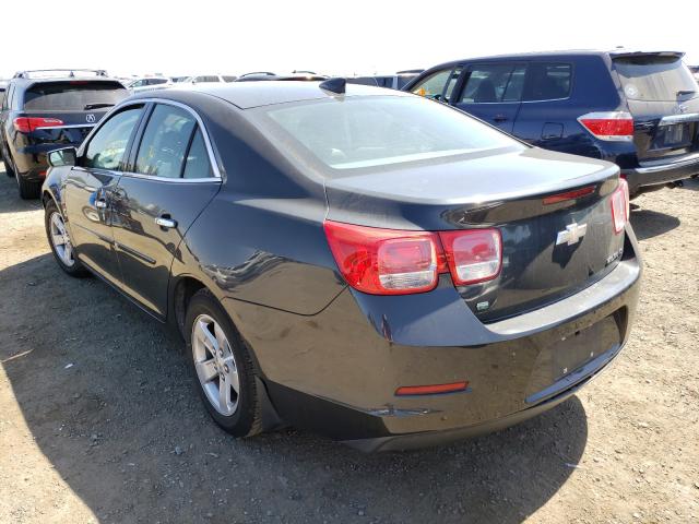 Photo 2 VIN: 1G11B5SL4FF106632 - CHEVROLET MALIBU LS 