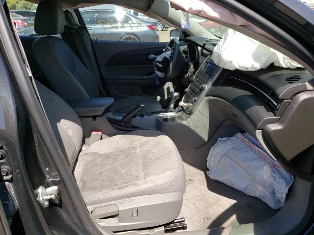 Photo 4 VIN: 1G11B5SL4FF106632 - CHEVROLET MALIBU LS 