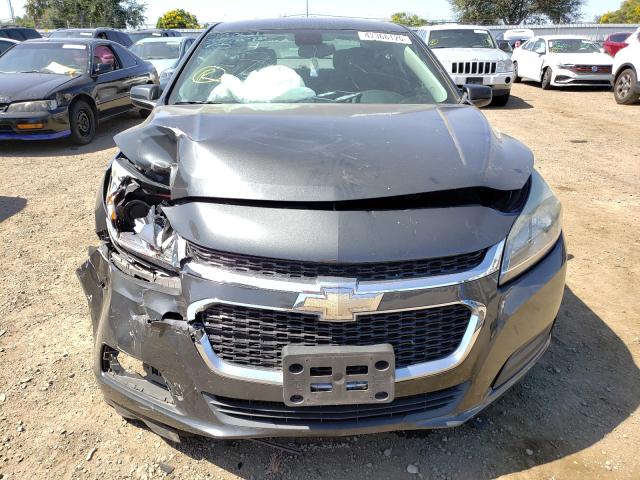 Photo 8 VIN: 1G11B5SL4FF106632 - CHEVROLET MALIBU LS 