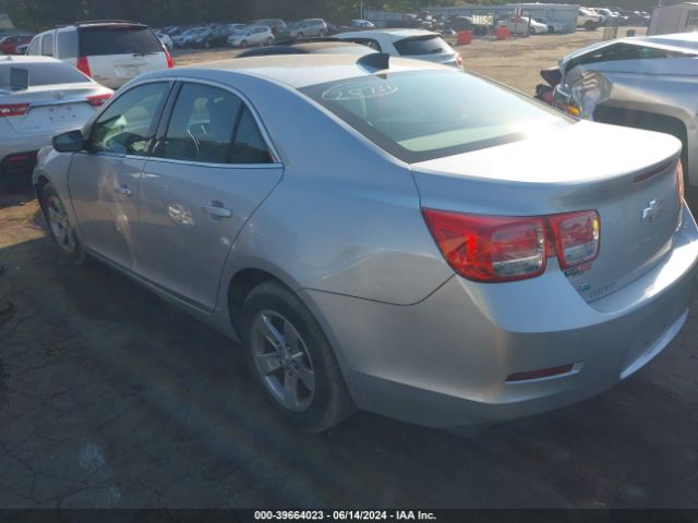 Photo 2 VIN: 1G11B5SL4FF108462 - CHEVROLET MALIBU 