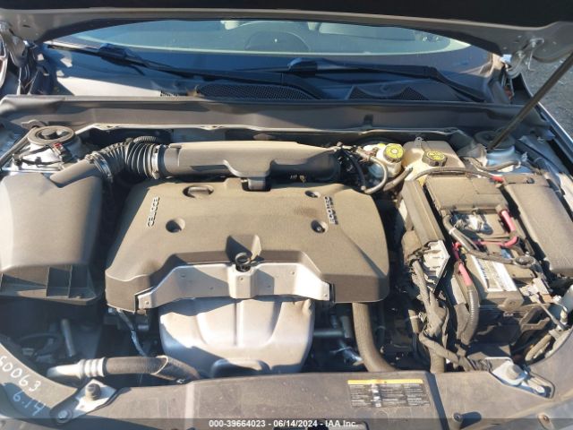 Photo 9 VIN: 1G11B5SL4FF108462 - CHEVROLET MALIBU 