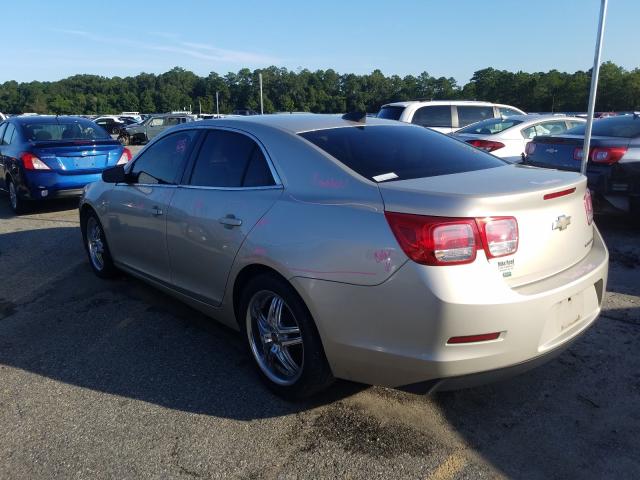 Photo 2 VIN: 1G11B5SL4FF108848 - CHEVROLET MALIBU LS 