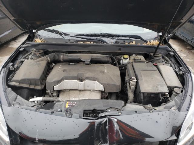 Photo 6 VIN: 1G11B5SL4FF110714 - CHEVROLET MALIBU LS 