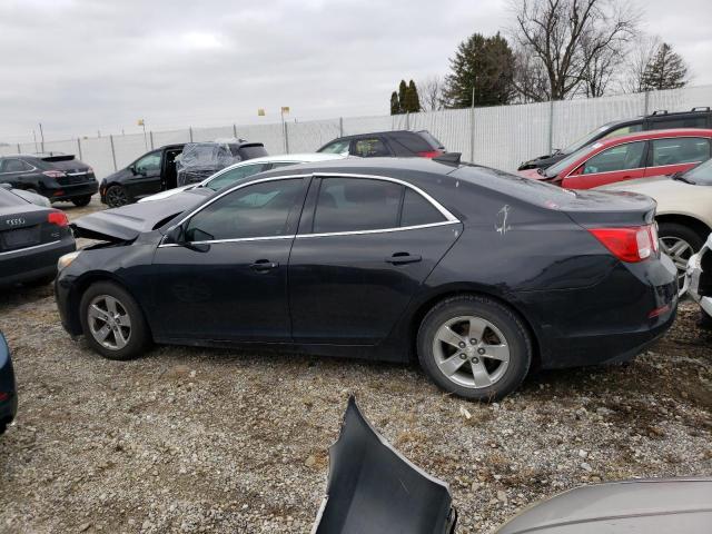 Photo 1 VIN: 1G11B5SL4FF114892 - CHEVROLET MALIBU LS 