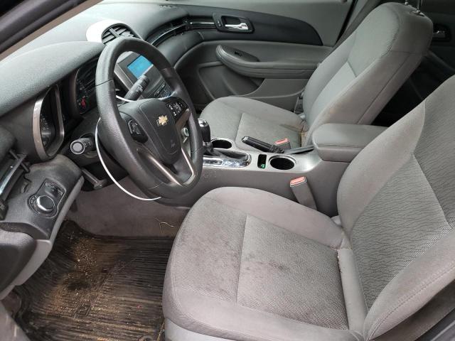 Photo 6 VIN: 1G11B5SL4FF114892 - CHEVROLET MALIBU LS 