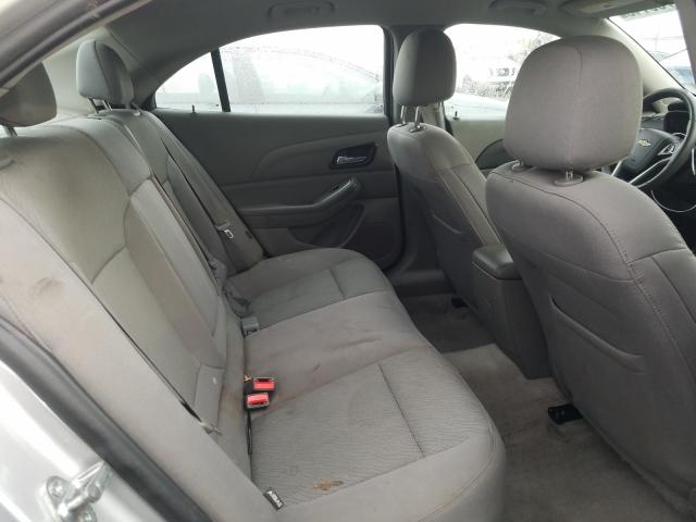 Photo 5 VIN: 1G11B5SL4FF116075 - CHEVROLET MALIBU LS 