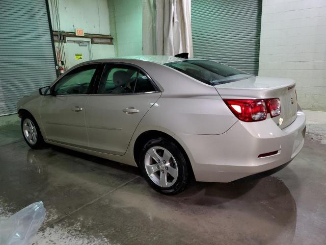 Photo 1 VIN: 1G11B5SL4FF116870 - CHEVROLET MALIBU 