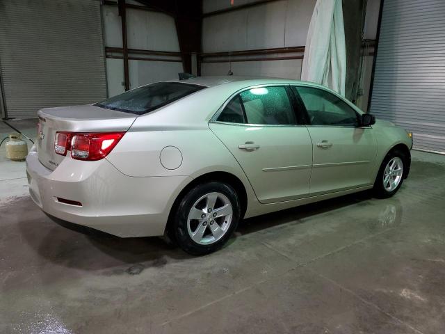 Photo 2 VIN: 1G11B5SL4FF116870 - CHEVROLET MALIBU 