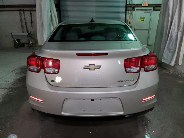 Photo 5 VIN: 1G11B5SL4FF116870 - CHEVROLET MALIBU 