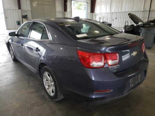 Photo 2 VIN: 1G11B5SL4FF127996 - CHEVROLET MALIBU 