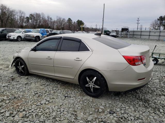 Photo 1 VIN: 1G11B5SL4FF132955 - CHEVROLET MALIBU LS 