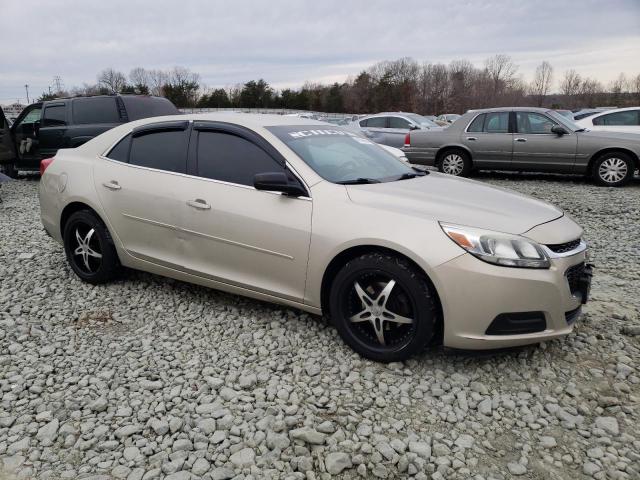 Photo 3 VIN: 1G11B5SL4FF132955 - CHEVROLET MALIBU LS 