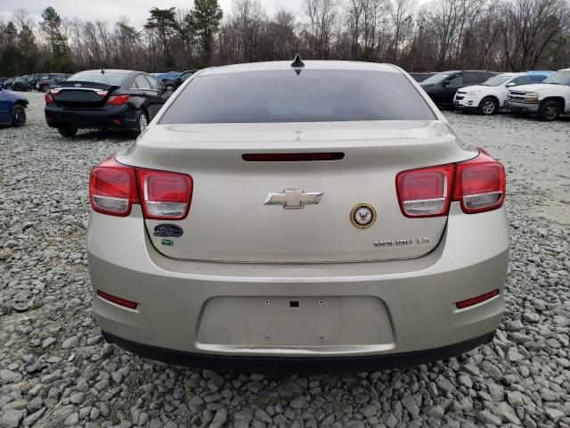 Photo 5 VIN: 1G11B5SL4FF132955 - CHEVROLET MALIBU LS 