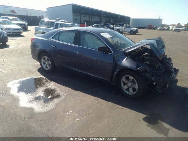 Photo 0 VIN: 1G11B5SL4FF138089 - CHEVROLET MALIBU 