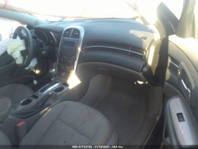 Photo 4 VIN: 1G11B5SL4FF138089 - CHEVROLET MALIBU 