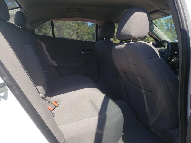 Photo 4 VIN: 1G11B5SL4FF141204 - CHEVROLET MALIBU LS 