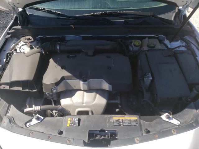 Photo 6 VIN: 1G11B5SL4FF141204 - CHEVROLET MALIBU LS 