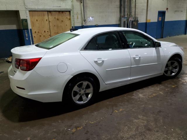 Photo 2 VIN: 1G11B5SL4FF142871 - CHEVROLET MALIBU 