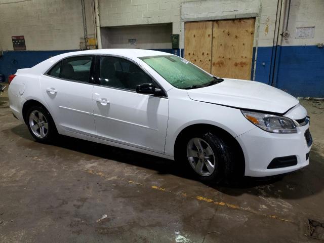 Photo 3 VIN: 1G11B5SL4FF142871 - CHEVROLET MALIBU 