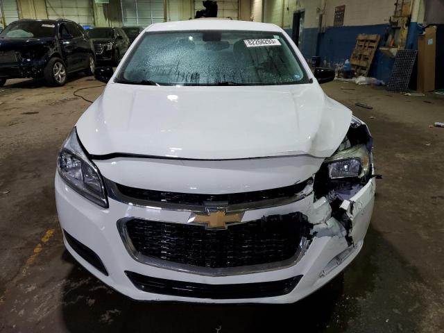 Photo 4 VIN: 1G11B5SL4FF142871 - CHEVROLET MALIBU 