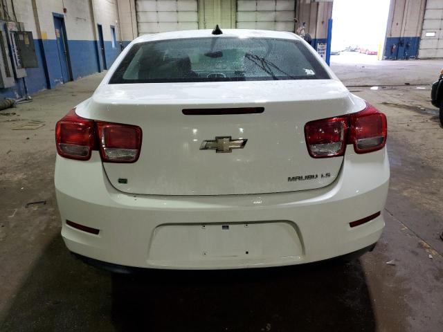 Photo 5 VIN: 1G11B5SL4FF142871 - CHEVROLET MALIBU 