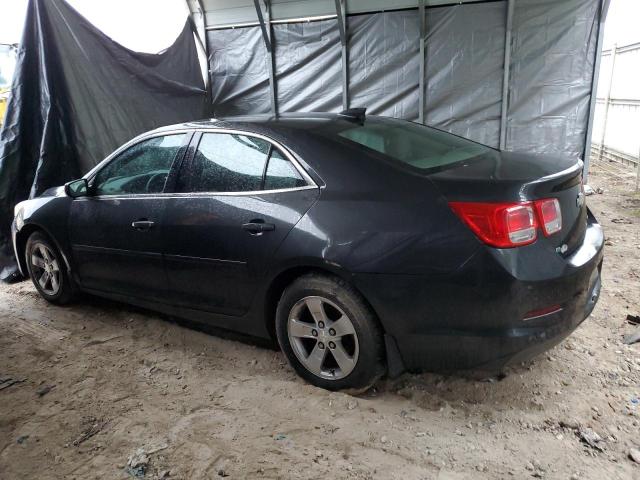 Photo 1 VIN: 1G11B5SL4FF161839 - CHEVROLET MALIBU 