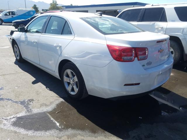 Photo 2 VIN: 1G11B5SL4FF164501 - CHEVROLET MALIBU LS 