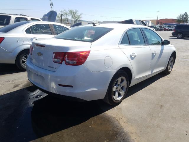 Photo 3 VIN: 1G11B5SL4FF164501 - CHEVROLET MALIBU LS 