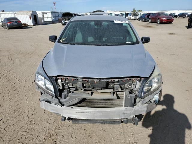 Photo 4 VIN: 1G11B5SL4FF169150 - CHEVROLET MALIBU 