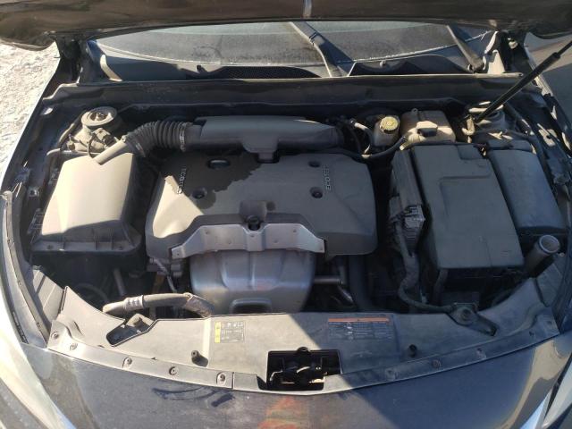 Photo 10 VIN: 1G11B5SL4FF173747 - CHEVROLET MALIBU LS 