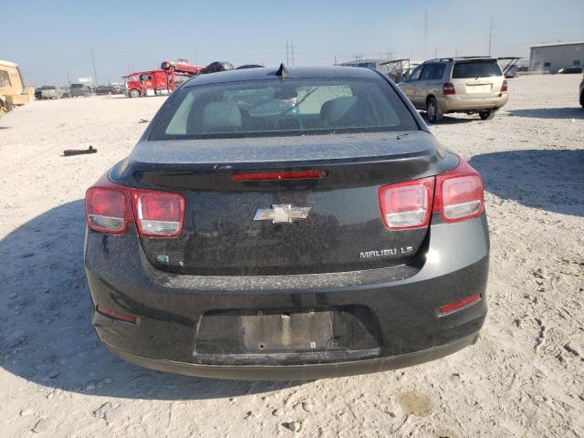 Photo 5 VIN: 1G11B5SL4FF173747 - CHEVROLET MALIBU LS 