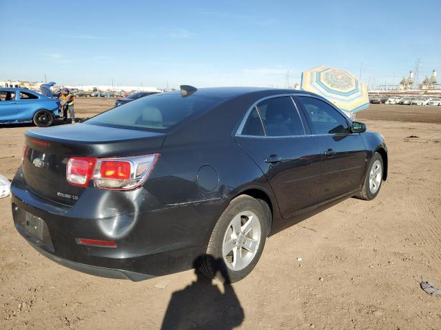 Photo 2 VIN: 1G11B5SL4FF181640 - CHEVROLET MALIBU 