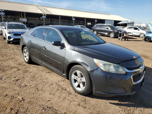 Photo 3 VIN: 1G11B5SL4FF181640 - CHEVROLET MALIBU 